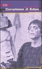 Libreriauniversitaria Complesso di Edipo