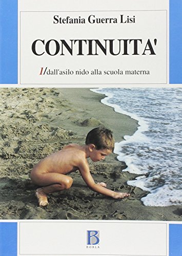 Libreriauniversitaria Continuità vol.1