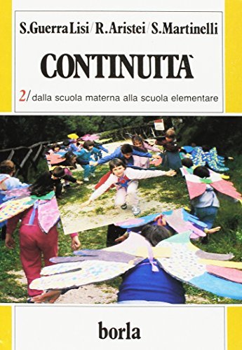 Libreriauniversitaria Continuità vol.2