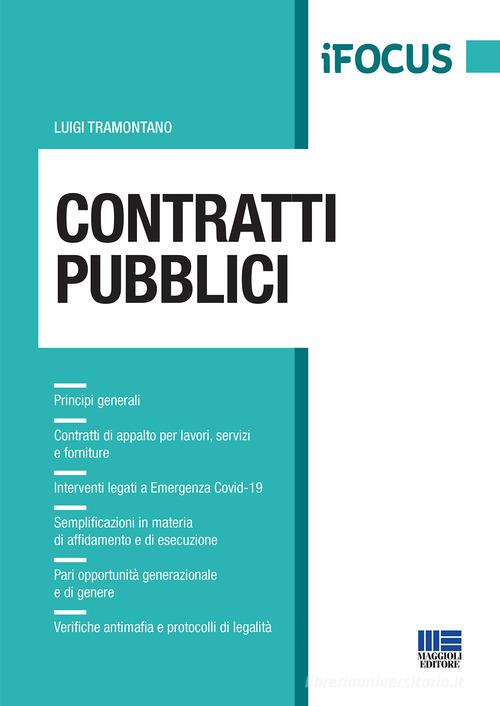 Libreriauniversitaria Contratti pubblici