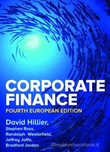 Libreriauniversitaria Corporate finance