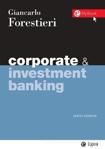 Libreriauniversitaria Corporate & investment banking