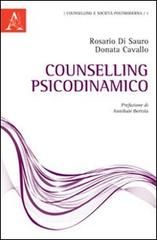 Libreriauniversitaria Counselling psicodinamico