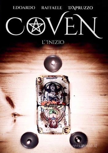 Libreriauniversitaria Coven. L'inizio