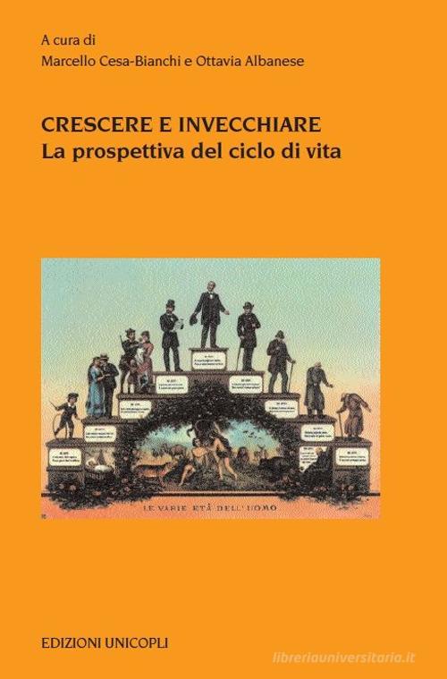 Libreriauniversitaria Crescere e invecchiare