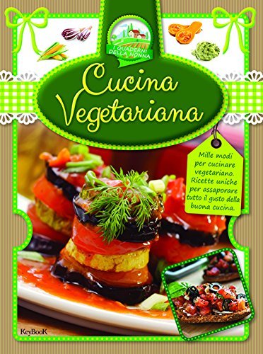 Libreriauniversitaria Cucina Vegetariana