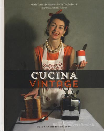 Libreriauniversitaria Cucina vintage