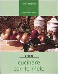 Libreriauniversitaria Cucinare con le mele