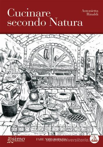 Libreriauniversitaria Cucinare secondo natura