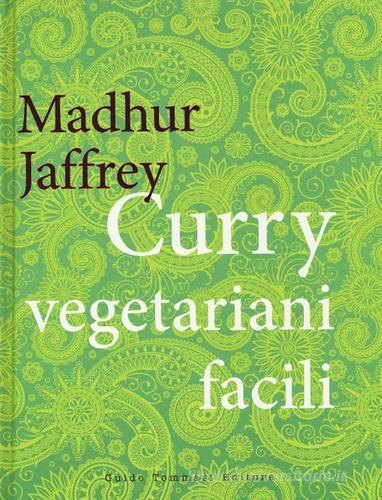 Libreriauniversitaria Curry vegetariani facili