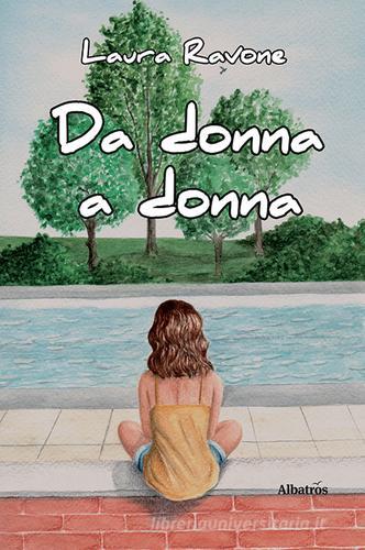 Libreriauniversitaria Da donna a donna