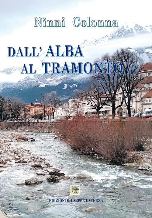 Libreriauniversitaria Dall'alba al tramonto