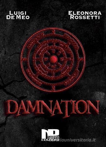 Libreriauniversitaria Damnation