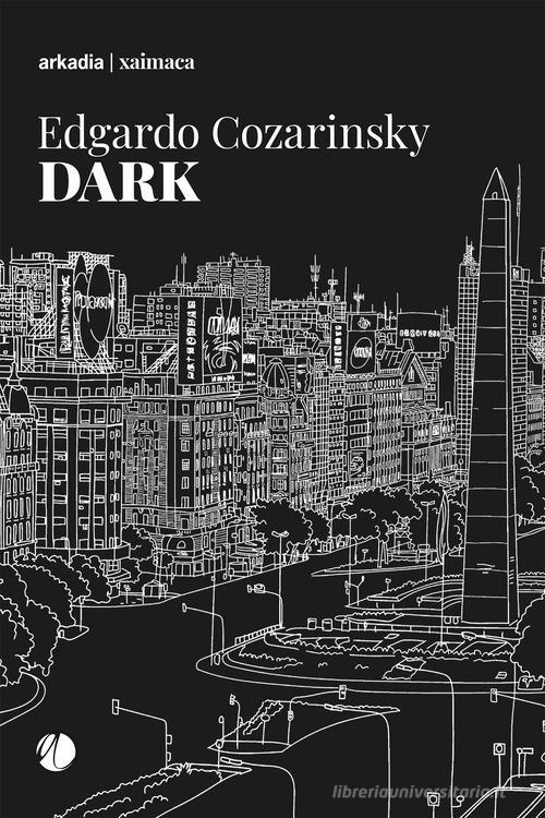Libreriauniversitaria Dark