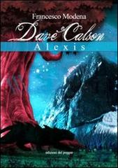 Libreriauniversitaria Dave Calson. Alexis