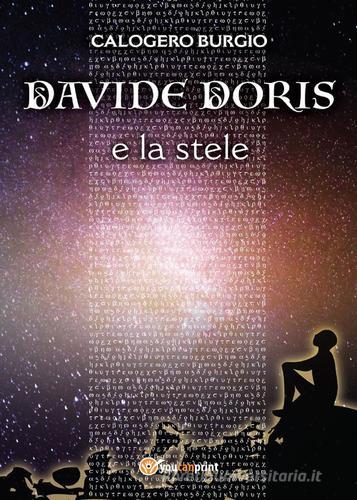 Libreriauniversitaria Davide Doris e la stele