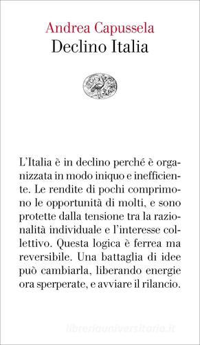 Libreriauniversitaria Declino Italia