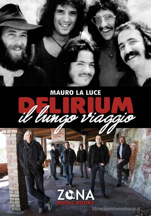 Libreriauniversitaria Delirium. Il lungo viaggio