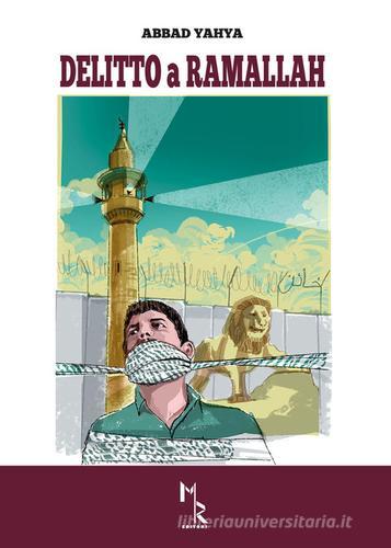 Libreriauniversitaria Delitto a Ramallah