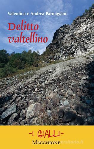 Libreriauniversitaria Delitto valtellino