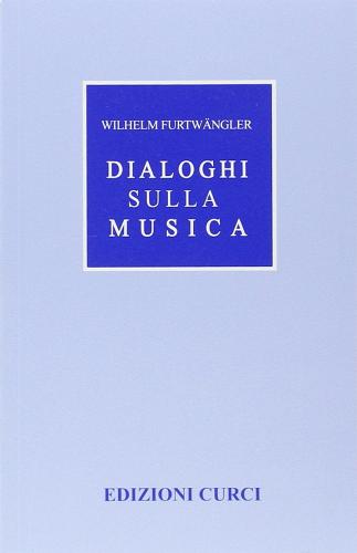 Libreriauniversitaria Dialoghi sulla musica