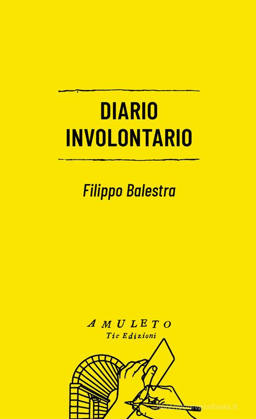 Libreriauniversitaria Diario involontario