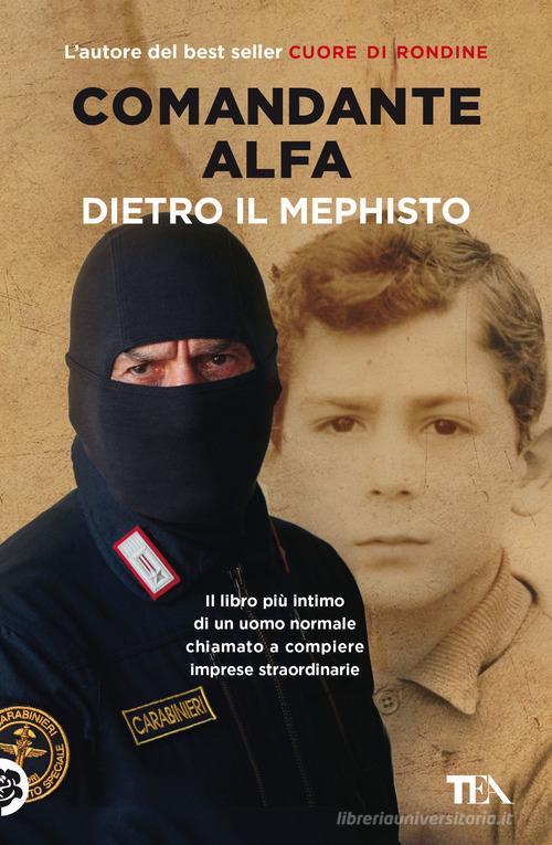 Libreriauniversitaria Dietro il mephisto