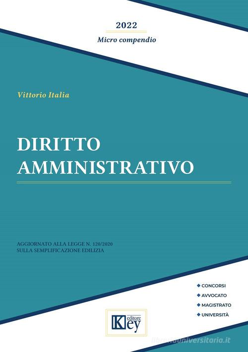 Libreriauniversitaria Diritto amministrativo