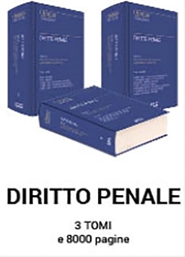 Libreriauniversitaria Diritto Penale