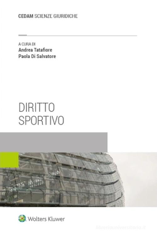 Libreriauniversitaria Diritto Sportivo