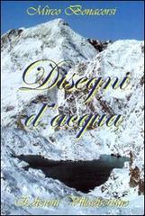 Libreriauniversitaria Disegni d'acqua