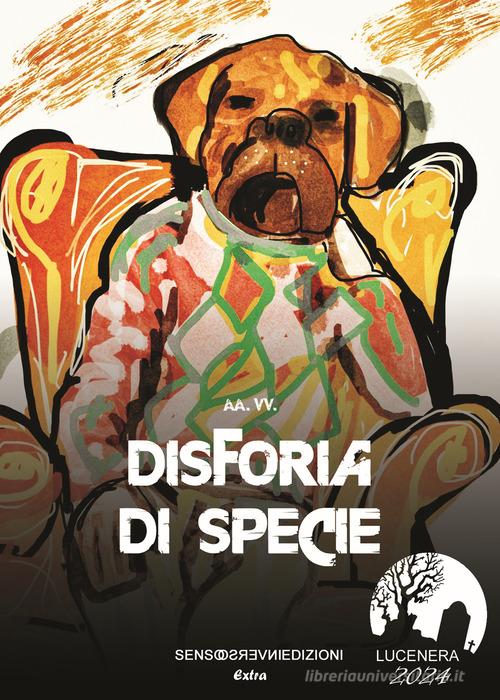 Libreriauniversitaria Disforia di specie