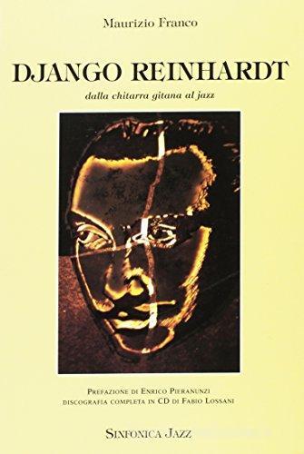 Libreriauniversitaria Django Reinhardt