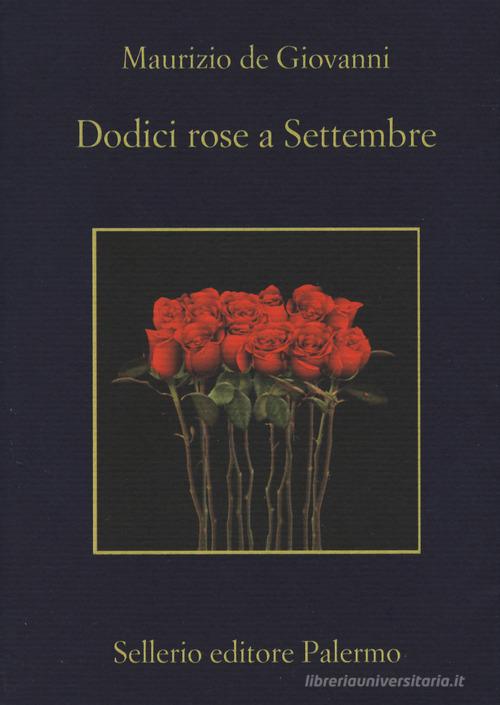 Libreriauniversitaria Dodici Rose A Settembre