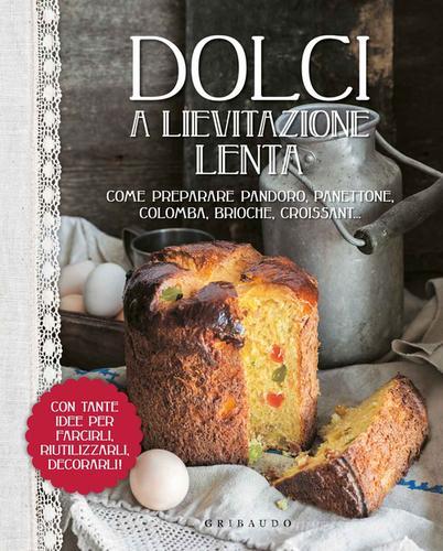 Libreriauniversitaria Dolci a lievitazione lenta