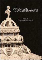 Libreriauniversitaria Dolci Della Memoria