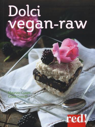 Libreriauniversitaria Dolci Vegan-raw