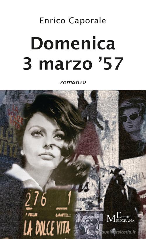 Libreriauniversitaria Domenica 3 marzo '57