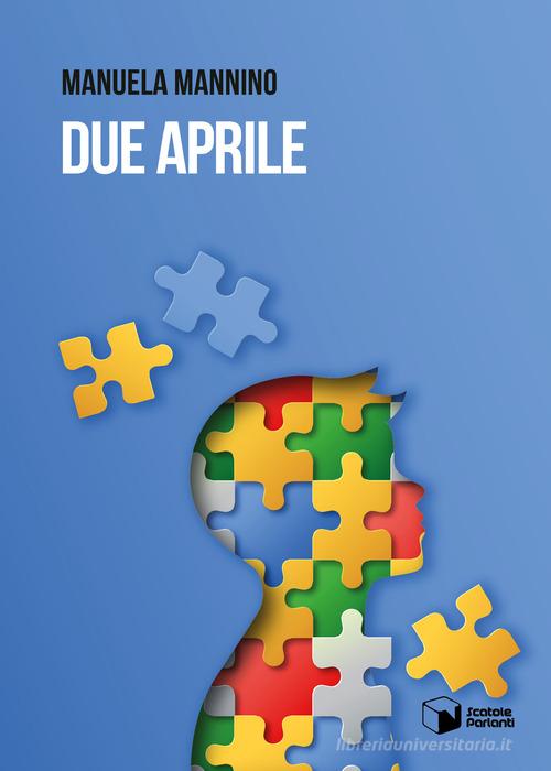 Libreriauniversitaria Due aprile