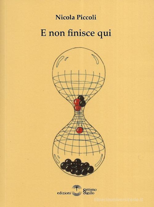 Libreriauniversitaria E non finisce qui