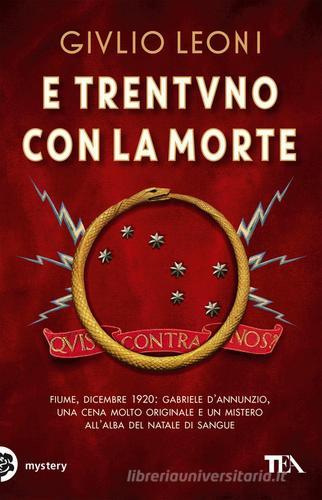 Libreriauniversitaria E trentuno con la morte
