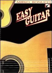 Libreriauniversitaria Easy guitar