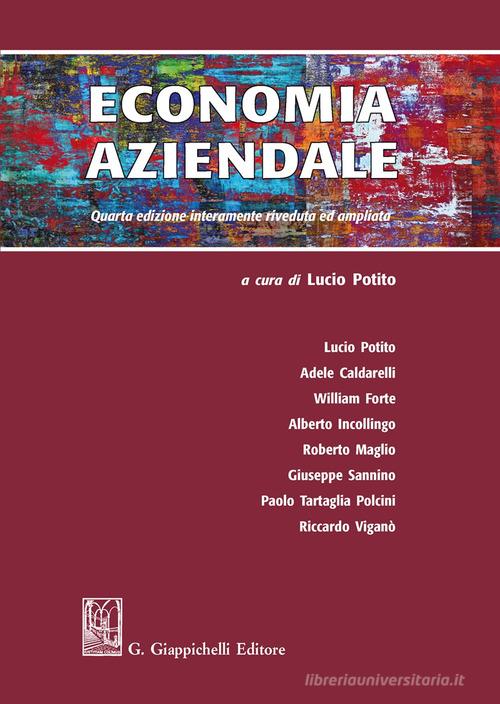 Libreriauniversitaria Economia aziendale