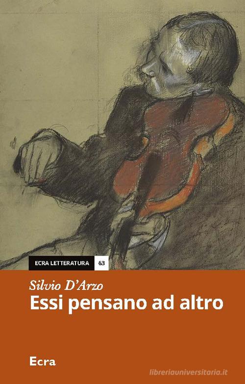Libreriauniversitaria Essi pensano ad altro