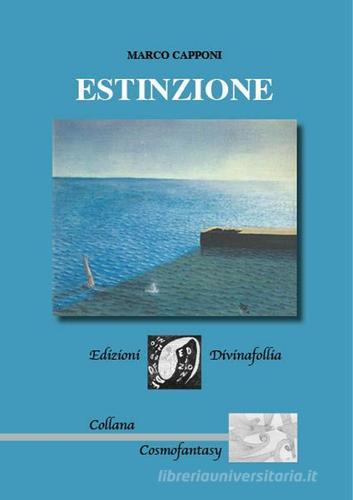 Libreriauniversitaria Estinzione