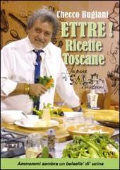 Libreriauniversitaria Ettre Ricette toscane