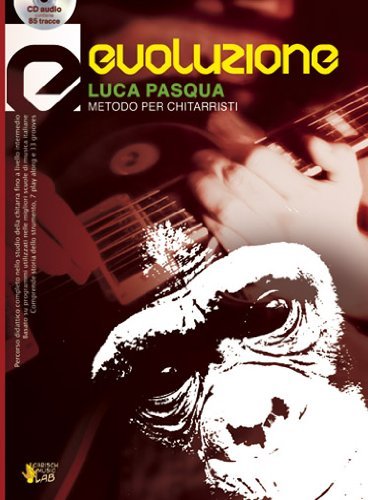 Libreriauniversitaria Evoluzione. Con CD Audio