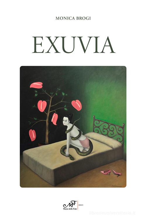 Libreriauniversitaria Exuvia