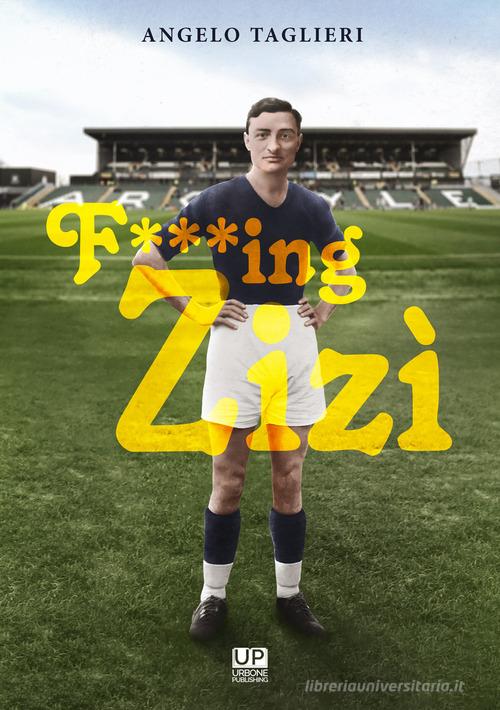 Libreriauniversitaria F***ing Zizì