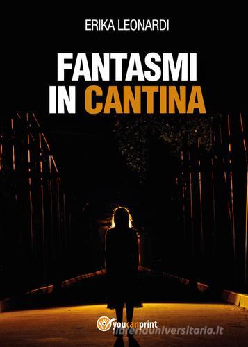 Libreriauniversitaria Fantasmi in cantina